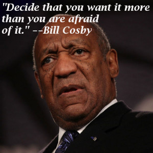 18 Funny and Inspirational Bill Cosby Quotes