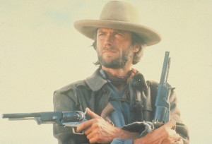 Still of Clint Eastwood in The Outlaw Josey Wales (1976)