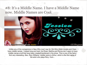 doctor who clara oswald quotes doctor who im not her doctor who clara ...