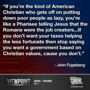 John Fugelsang. Why so many Americans are leaving organized religion ...