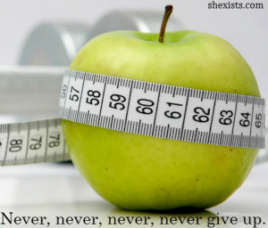 Weight-lose-applie-quotes-motivation-weight-reduce-gain-diet ...