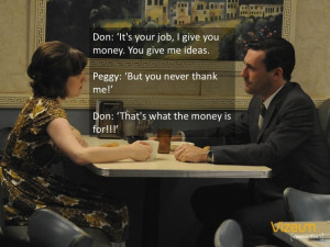 Cool Mad Men QuotesBirthday, Greek Diners, Don Draper, Quote, Men ...