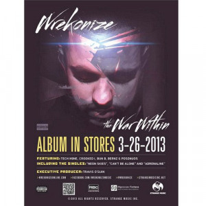 Back > Gallery For > Wrekonize The War Within