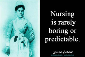 Famous Nursing Leadership Quotes. QuotesGram