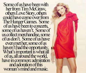 Taylor Swift Quotes - taylor-swift Photo