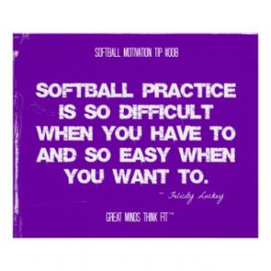 softball quotes - Google Search