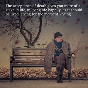 ACCEPTANCE QUOTES: A collection of the best quotes about acceptance