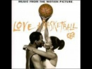 Love & Basketball CD