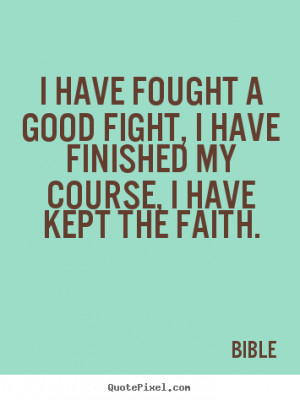 biblical quotes success