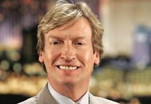 Nigel Lythgoe's Profile