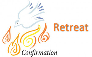 Archdiocesan Confirmation Retreat 2014 Dates