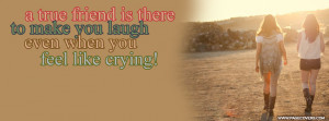 Friendship Quotes Facebook Covers