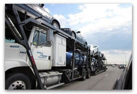 auto transport and car shipping quotes