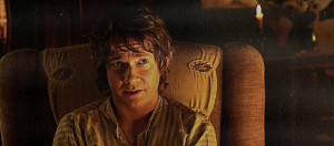 lord of the rings the hobbit LOTR Frodo Baggins bilbo baggins Frodo ...