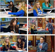 Girl Meets World Opening Credits Show Cory and Topanga as Parents With ...