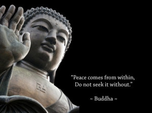 buddha quotes on peace wallpaper image picture jpg lord gautama buddha ...