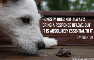 honesty is the best policy benjamin franklin honesty is the first ...