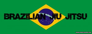Brazilian Jiu Jitsu Cover Comments