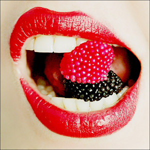 these are all female lips but hard to argue many men have the lips to ...