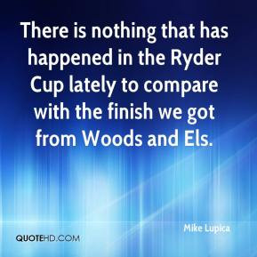 It's a shame anyone had to lose that. What a great rivalry.