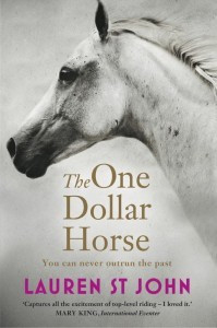 Review: The One Dollar Horse - Lauren St John