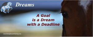 ... you and change your life. Read my 6 Steps to Turn Dreams Into Reality