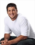 if your friends have read any of tim tebow s books sign in with ...
