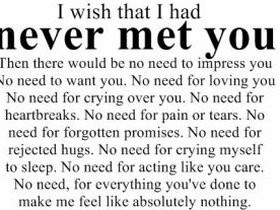 fuck love quotes photo: HowIWISH.jpg