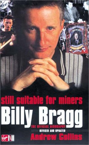 Billy Bragg Quotes