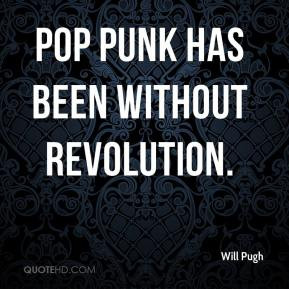 Punk Quotes