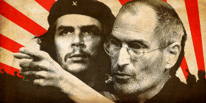 Communist Leader or CEO Quiz Steve Jobs Che