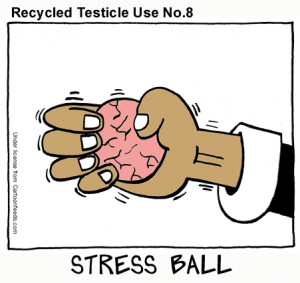 stress ball cartoons funny cartoons pictures jokes