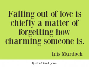 quotes about falling out of love source http qqq quotepixel com ...