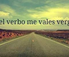 Me Vale Verga Quotes Me Vale Verga Quotes. Quotesgram