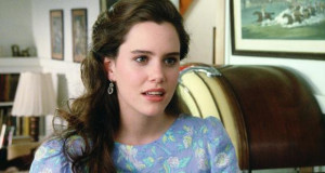 actress ione skye favorite quote i have this theory of convergence ...