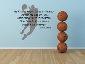 Inspirational Basketball Quotes For Players Inspirational quote,