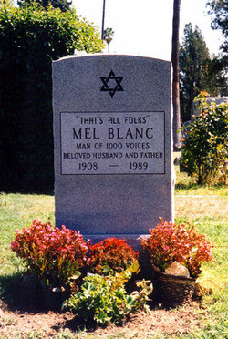 Mel Blanc