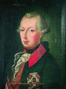 Joseph II. von Österreich