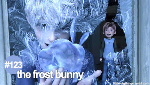 Jack Frost - jack-frost-rise-of-the-guardians Photo