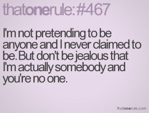 Quotes Not Pretending Anyone You...