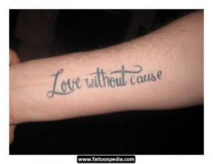 Meaningful Quotes For Tattoos 12