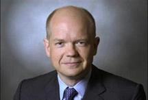 William Hague does a Norman Tebbit, telling business leaders to 'work ...