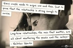 ... who they are quotes about arguing sink relationship quotes song lyric