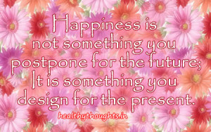 Happiness Quotes