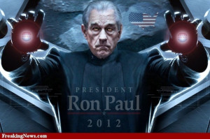 Ron Paul Meme