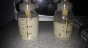 Can I really breastfeed my baby with a cleft lip and palate?