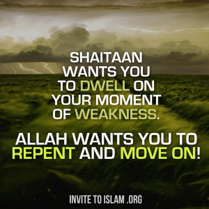 who have transgressed against themselves [by sinning], do not despair ...