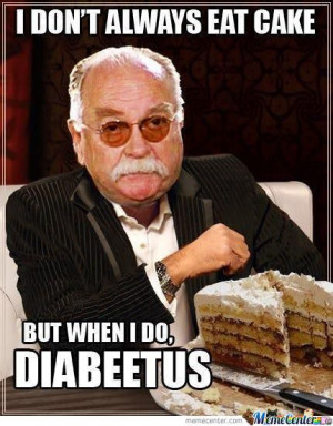 Wilfred Brimley Most Interesting Man In The World