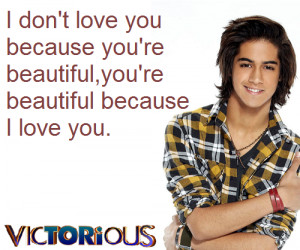 victorious quotes tumblr