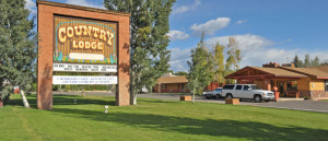 Country Lodge Montrose Colorado